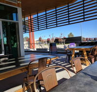 Mr Cappuccino Gungahlin - Accommodation Port Macquarie