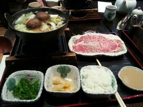 Mr Shabu Shabu - Accommodation Port Macquarie 0