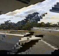 National Portrait Galley cafe - Accommodation Port Macquarie