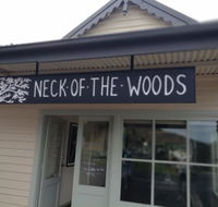 Neck of the Woods - Accommodation Port Macquarie