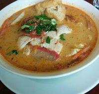 Noodle Cafe - Accommodation Port Macquarie