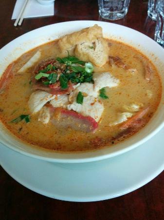 Noodle Cafe - Accommodation Port Macquarie 0
