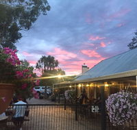 Old Canberra Inn - Accommodation Port Macquarie