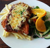 P.J O'Reilly's - Accommodation Port Macquarie
