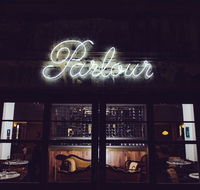 Parlour - Accommodation Port Macquarie