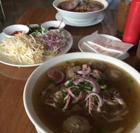 Pho Hub Restaurant - Accommodation Port Macquarie
