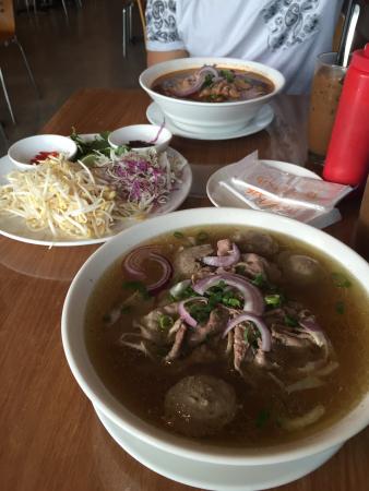 Pho Hub Restaurant - Accommodation Port Macquarie 0