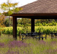 Pialligo Estate Garden Pavilion - Accommodation Port Macquarie