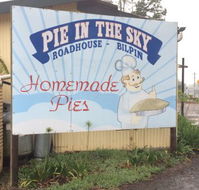 Pie in the Sky Roadhouse - Accommodation Port Macquarie