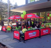 Pita Pit - Accommodation Port Macquarie