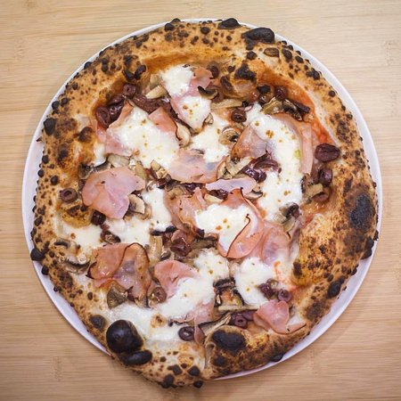 Pizza Artigiana - Accommodation Port Macquarie 0