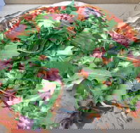 Pizza Gusto - Accommodation Port Macquarie