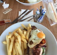 Poppy's Cafe - Accommodation Port Macquarie