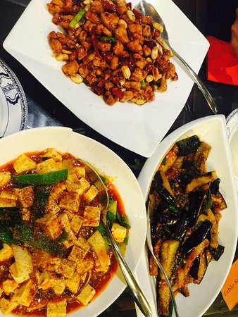 Red Chilli Sichuan - Accommodation Port Macquarie 0