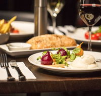 Redsalt Restaurant - Accommodation Port Macquarie
