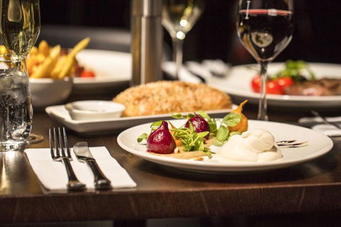 Redsalt Restaurant - Accommodation Port Macquarie 0