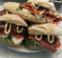 Remi Food and Wine Bar Claimed - Accommodation Port Macquarie