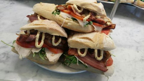 Remi Food And Wine Bar Claimed - Accommodation Port Macquarie 0