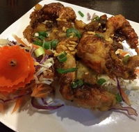 Rice Tapas - Accommodation Port Macquarie