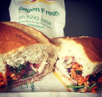 Saigon Fresh - Accommodation Port Macquarie
