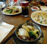 Sammy's Kitchen - Accommodation Port Macquarie