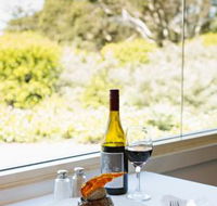 Seafire Steak  Seafood - Accommodation Port Macquarie