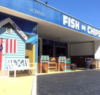 Selfish Fish N Chips Tweed Heads - Accommodation Port Macquarie