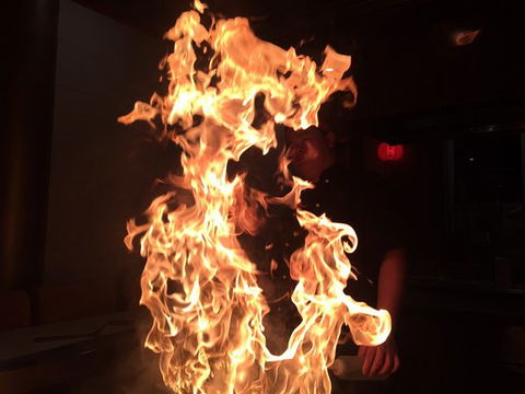 Shin Sen Teppanyaki Restaurant - Accommodation Port Macquarie 0