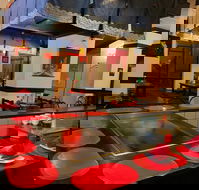 Shogun Japanese Restaurant - Accommodation Port Macquarie