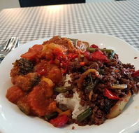 Song Canteen - Accommodation Port Macquarie