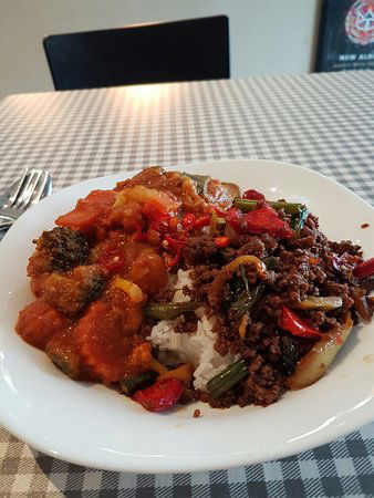 Song Canteen - Accommodation Port Macquarie 0