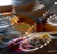 Southwest Barbecue - Accommodation Port Macquarie