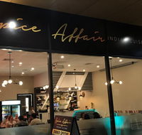 Spice Affair Indian Cuisine - Accommodation Port Macquarie