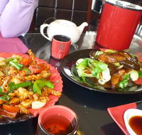 spicy ginger - Accommodation Port Macquarie