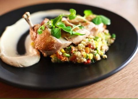 Stock Kitchen & Bar - Accommodation Port Macquarie 0