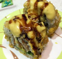 Sushi Bay - Accommodation Port Macquarie