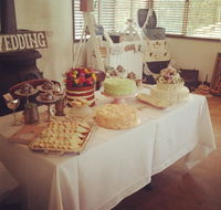 Sweet Bones Bakery Cafe - Accommodation Port Macquarie