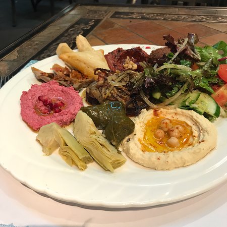 Tabouli Tabouli - Accommodation Port Macquarie 0