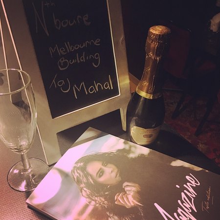 Taj Mahal - Accommodation Port Macquarie 0