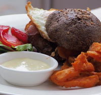 Tallow  Thyme - Accommodation Port Macquarie