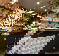 Temaki Bar Syndey - Accommodation Port Macquarie
