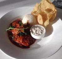 The Alley Bar  Grill - Accommodation Port Macquarie