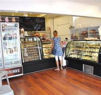 The Back Home Bakery - Accommodation Port Macquarie