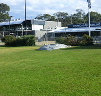 The Blue Swimmer Bar  Bistro - Accommodation Port Macquarie