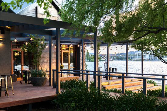 Barton ACT Accommodation Port Macquarie