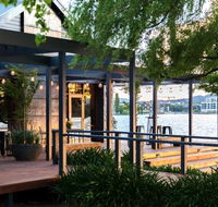 The Boat House - Accommodation Port Macquarie