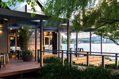 The Boat House - Accommodation Port Macquarie 0