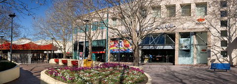 The City Labor Club - Accommodation Port Macquarie 0