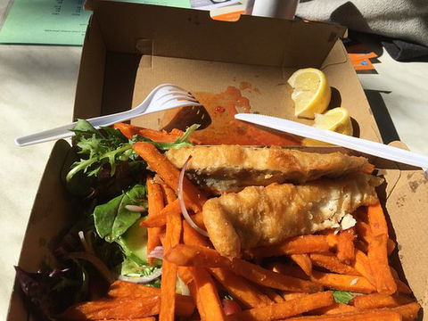 The Fish Shack - Accommodation Port Macquarie 0