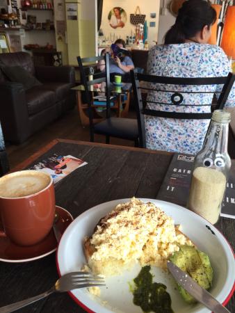 The Front Cafe - Accommodation Port Macquarie 0